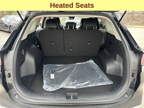 Used 2025 Kia Sportage EX FWD image 11