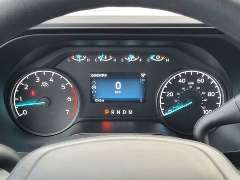 New 2026 Ford F250 XL w/ 360-Degree Camera Package image 15