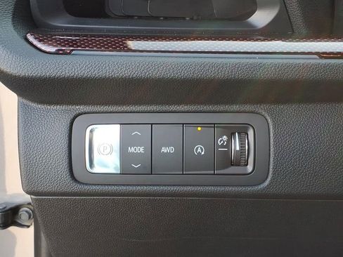 New 2026 Chevrolet Traverse Z71 w/ Enhanced Driving Package image 18