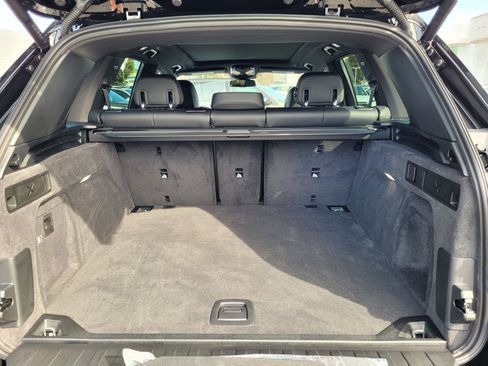 New 2026 BMW X5 xDrive40i w/ M Sport Package image 19