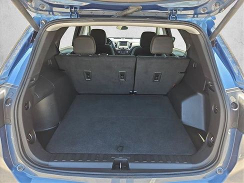 Certified 2024 Chevrolet Equinox LT AWD/4WD image 6