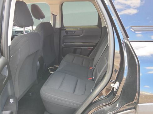 Used 2021 Ford Bronco Sport AWD/4WD image 10