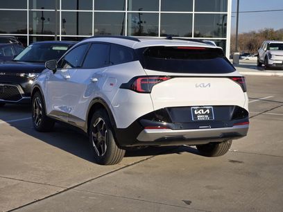 New 2026 Kia Sportage SX