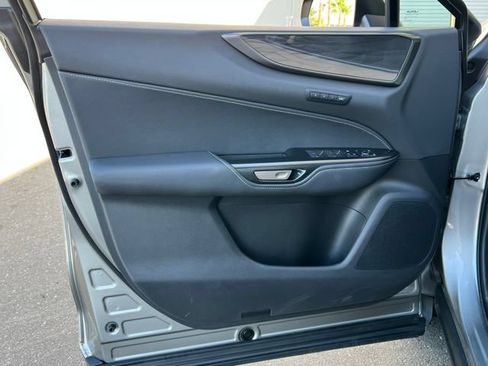Used 2026 Lexus NX 350h AWD w/ Accessory Package (2T) image 34