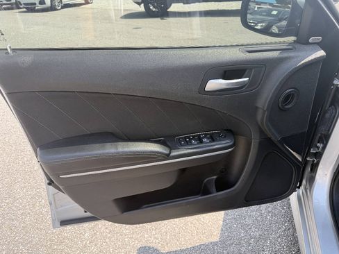 Used 2021 Dodge Charger R/T RWD image 9