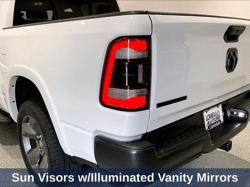 Used 2023 RAM 1500 Big Horn AWD/4WD image 49