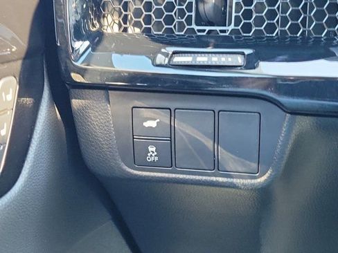 Certified 2025 Honda CR-V EX-L image 21