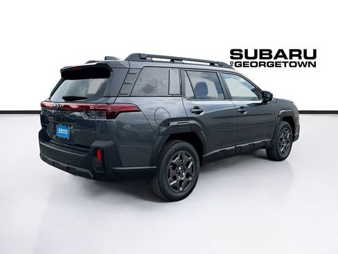 New 2026 Subaru Outback Premium AWD/4WD image 7