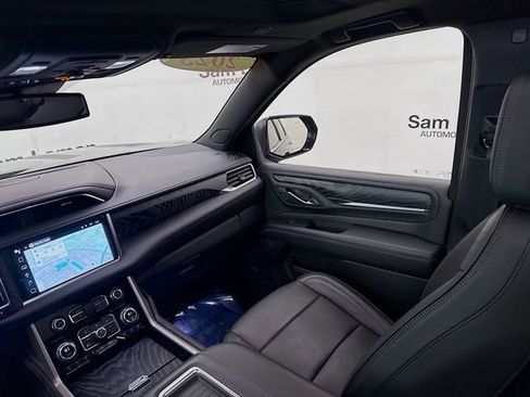 Used 2023 GMC Yukon Denali image 27