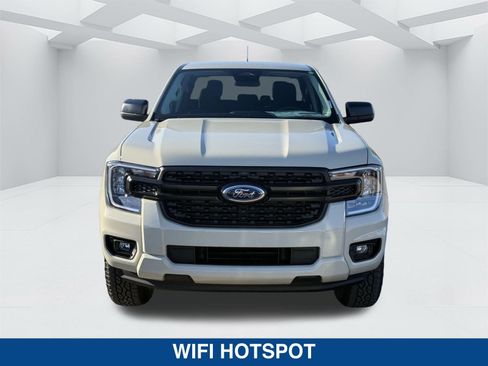 New 2025 Ford Ranger XL image 9