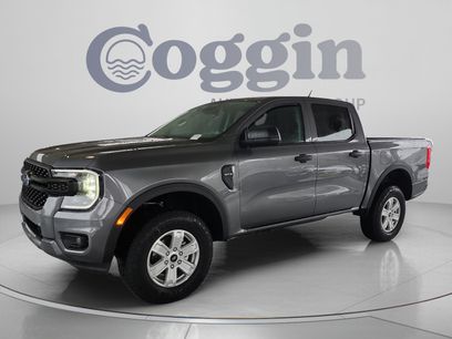 New 2026 Ford Ranger XL