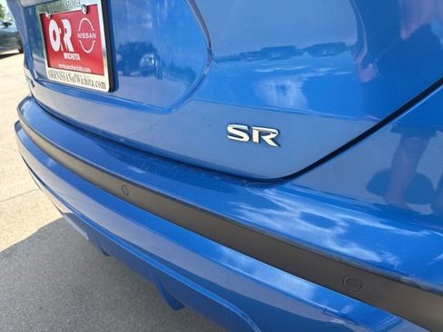 Used 2023 Nissan Kicks SR FWD image 10