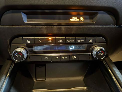 Used 2025 MAZDA CX-5 Carbon Edition AWD/4WD image 29