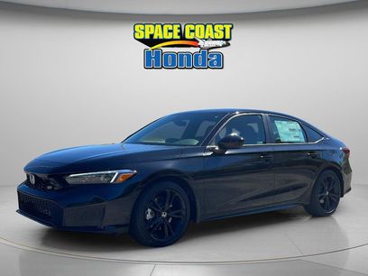 New 2026 Honda Civic Si