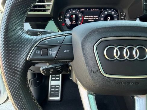 Used 2023 Audi S3 Premium Plus w/ Premium Plus Package AWD/4WD image 15