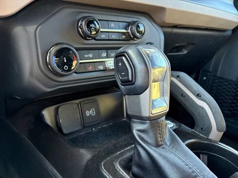 Used 2022 Ford Bronco Big Bend AWD/4WD image 31