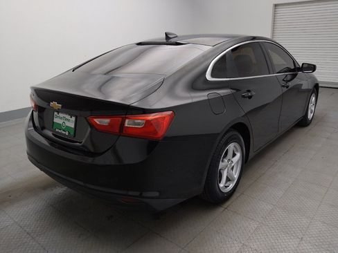 Used 2018 Chevrolet Malibu LS FWD image 9