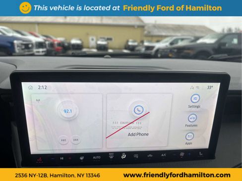 Used 2026 Ford Maverick XLT w/ XLT Luxury Package image 27