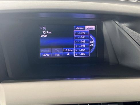 Used 2015 Lexus RX 350 AWD image 15
