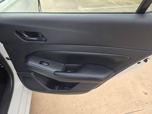 Certified 2025 Nissan Altima 2.5 S FWD image 25