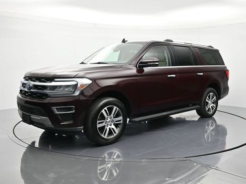 Used 2024 Ford Expedition Max Limited image 1