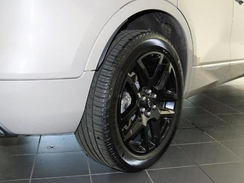 Used 2021 Chevrolet Blazer Premier w/ Driver Confidence II Package image 12