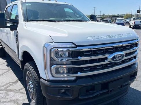Used 2025 Ford F350 King Ranch AWD/4WD image 20