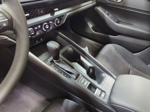 New 2025 Honda Accord SE image 22