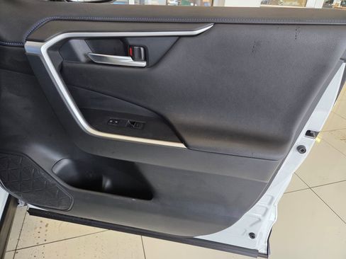 Used 2023 Toyota RAV4 XSE w/ XSE Grade Weather Package image 21