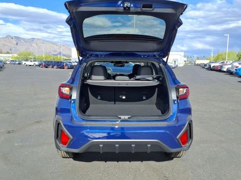 New 2026 Subaru Crosstrek 2.5i Limited AWD/4WD image 14
