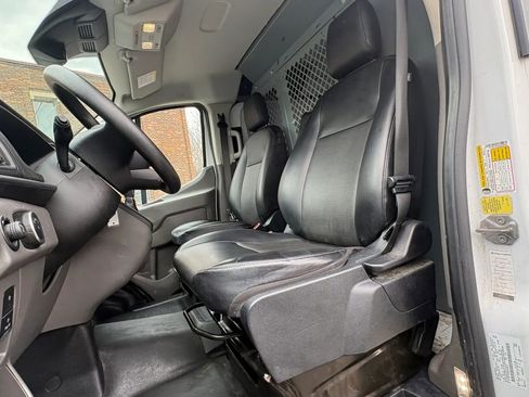 Used 2021 Ford Transit 150 Low Roof RWD image 2