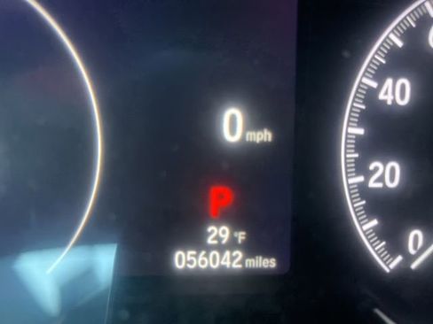 Used 2022 Honda Accord Sport image 28