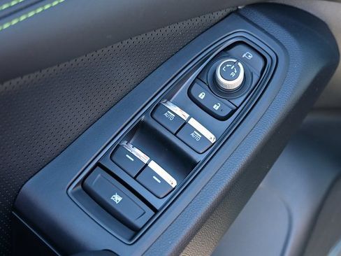 New 2026 Subaru Ascent Bronze Edition image 19