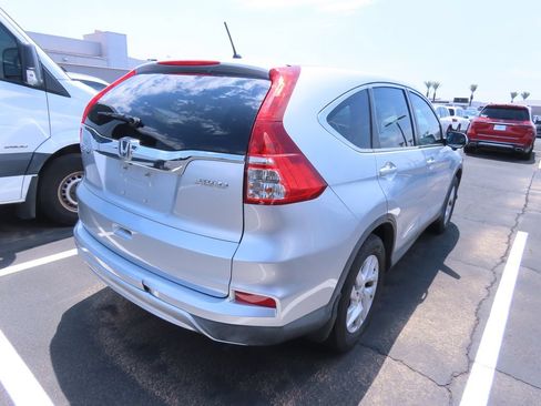 Used 2016 Honda CR-V EX image 4