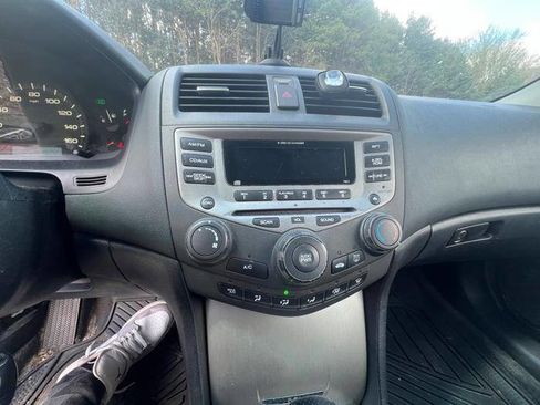 Used 2006 Honda Accord EX-L image 32