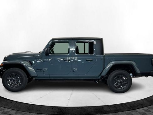 New 2025 Jeep Gladiator Sport AWD/4WD image 2