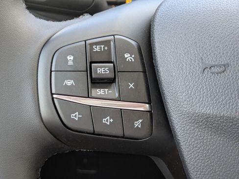 New 2025 Ford Bronco Sport Outer Banks image 25