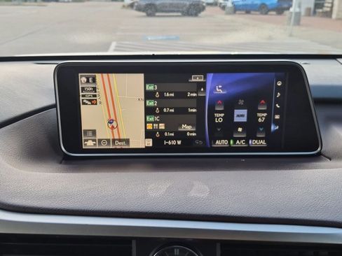 Used 2016 Lexus RX 350 FWD w/ Premium Package image 12