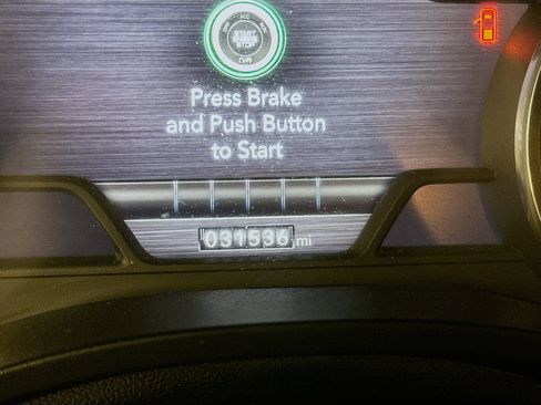 Used 2022 RAM 1500 Big Horn image 19