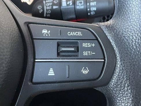 Certified 2025 Honda CR-V EX image 13