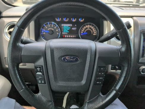 Used 2013 Ford F150 XLT w/ XTR Pkg AWD/4WD image 16