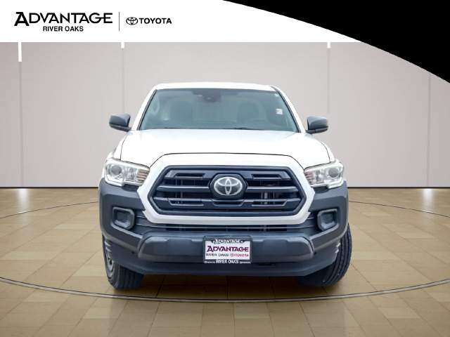 Used 2018 Toyota Tacoma SR RWD image 3