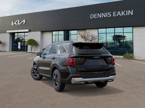 New 2026 Kia Sorento S image 4