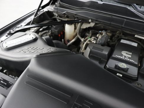 Used 2022 RAM 2500 Tradesman AWD/4WD image 18