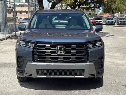 New 2026 Honda Pilot EX-L