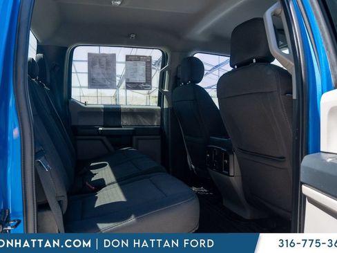 Used 2019 Ford F150 XL w/ Equipment Group 101A Mid RWD image 18