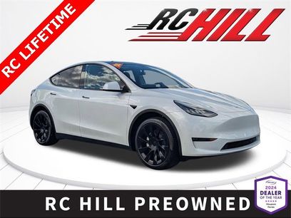 Used 2020 Tesla Model Y Long Range