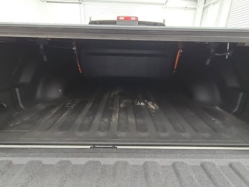 Used 2020 RAM 2500 Laramie image 35