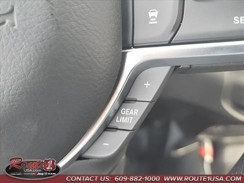 New 2026 RAM 5500 Tradesman w/ Chrome Appearance Group image 22