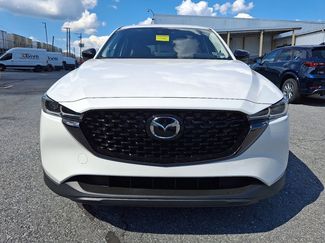 New 2025 MAZDA CX-5 Carbon Edition video 2